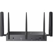 _8113675 TP-Link Omada DR3650V-4G belaidis maršrutizatorius Gigabit Ethernet Dua