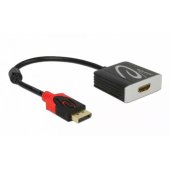 _298344 !Adapteris Displayport(M) 1.4 - HDMI(F) 4K 20C 6520