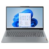 IdeaPad Slim 3 15AMN8 15.6 FHD 7520U 8GB 512SSD NOR W11 82XQ010GMX