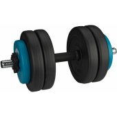 Reguliuojamas hantelis 42DF 15kg