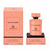 _8339769 Grandeur Blush Amber parfumuotasis vanduo EDP 100 ml