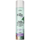 Joanna Suchy szampon Ultra Fresh Hair Classic 200 ml