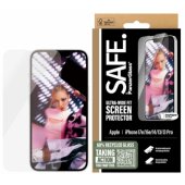 "Safe for Apple iPhone 17e/ 16e/ 14/ 13/ 13 Pro"