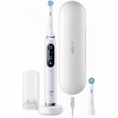 iO9 White