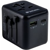 49544 Universal Travel Black