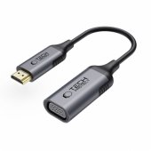 Ultraboost Adapter HDMI VGA Grey