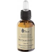 Ava Youth Activator (W) vitamin C facial oil 30ml