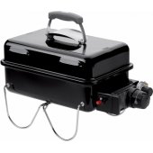Dujinis grilis Weber Go-Anywhere