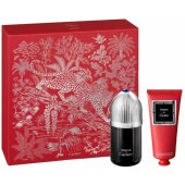 _8451697 Cartier Pasha Edition Noir rinkinys
