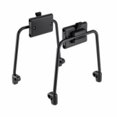 5488 InLock Adapter Set Black