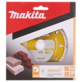 Makita Diamantsch. 125x22.23 NEBULA - B-53992
