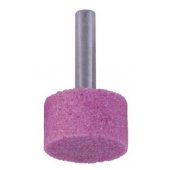 Wolfcraft cylindrical grinding stone 25 x 15mm (2172000)