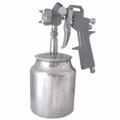 Pansam Pistolet lakierniczy z dolnym zbiornikiem 750ml 1,5mm (A533070)