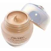 Shiseido Future Solution LX makiažo pagrindas Total Radiance SPF15 N4 Neutral