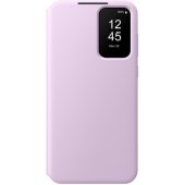 "Smart View Wallet Case Galaxy A55 Lavender"(EF-ZA556CVEGWW)