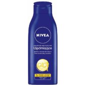 Nivea stangrinamasis kūno pienelis Q10 400ml - 0180319