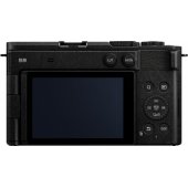 Lumix S9 Body Jet Black