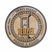 Reuzel REUZEL_Hollands Finest Shave Cream krem do golenia 283,5g