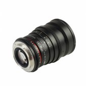 35MM T1,5 VDSLR, skirtas Pentax