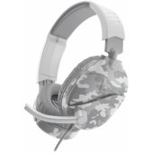 Recon 70 White Camo