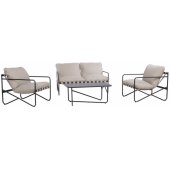 Koro Set Beige 78339