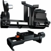M2 Pro Max griebtuvas-roboto rankos greito montavimo laikiklis