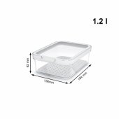 Rondo Cauma - food storage container - 1,2l