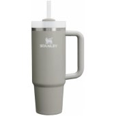 The Quencher H2.O FlowState Tumbler 0.8 Light Grey