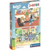 Bluey 2x60 24813