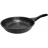 Aliumininė keptuvė su dviguba danga Olive 24cm