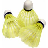 _8485427 Enero Lotka badmintono nailonas Enero 3 vnt.