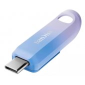 512 GB Creator USB 3.2 violetinė