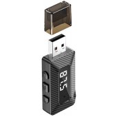 BCC16 Bluetooth MP3 Black