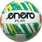 Enero Play paplūdimio tinklinio kamuolys, dydis 5