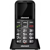 Element P012S Black