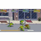 Vėžliukai nindzės: Shredder®s Revenge PS5