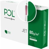 International PolJet A4 80g matinis 500 lapų