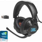 Quantum 610 Black