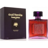Franck Olivier Oud Vanille unisex Eau de Parfum 100 ml