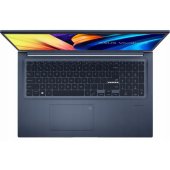 VivoBook 17 X1704VA-AU1072W 17.3 FHD IPS 150U 16GB 1SSD EN W11 Blue