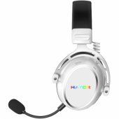Hypergang 3 Wireless White