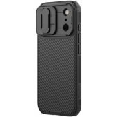 CamShield PRO Case iPhone 17 Pro Black