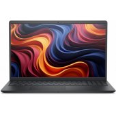 DC15255 15.6" FHD 7320U 8GB 512SSD EN W11H Black