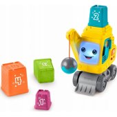 Educational toy Happy Crane Stack and count