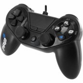 Pro 4 laidinis valdiklis, skirtas PS4, juodas