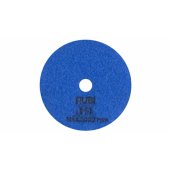 RESIN DRY POLISHING PAD GR.50 D100MM