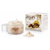 Argano aliejaus kremas 50ml