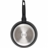RH01666BEU7 Opulence frypan 24cm black