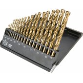 Grafito metalo titano cilindrinis grąžtas 1.5 2 7 4.5 4 5.5 5 1 3
