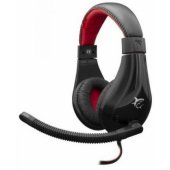 Serval GH-2040 Black/ Red